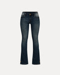 True Flared Jeans