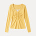 XS / Yellow