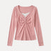 XS / Pink