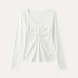 XS / White