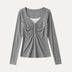 XS / Grey