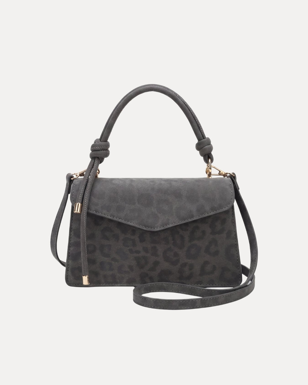 Lyra Mini Top Handle Bag