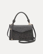 Lyra Mini Top Handle Bag