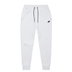White / M / Jogger