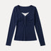 XS / Dark Blue