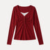 XS / Red