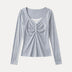 XS / Light Grey