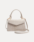 Lyra Mini Top Handle Bag