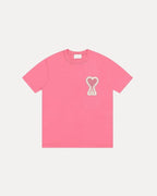 CHEST DETAIL TEE