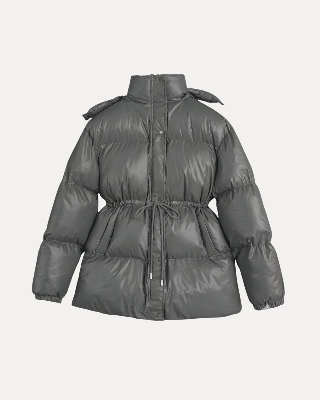 Nightshield Puffer