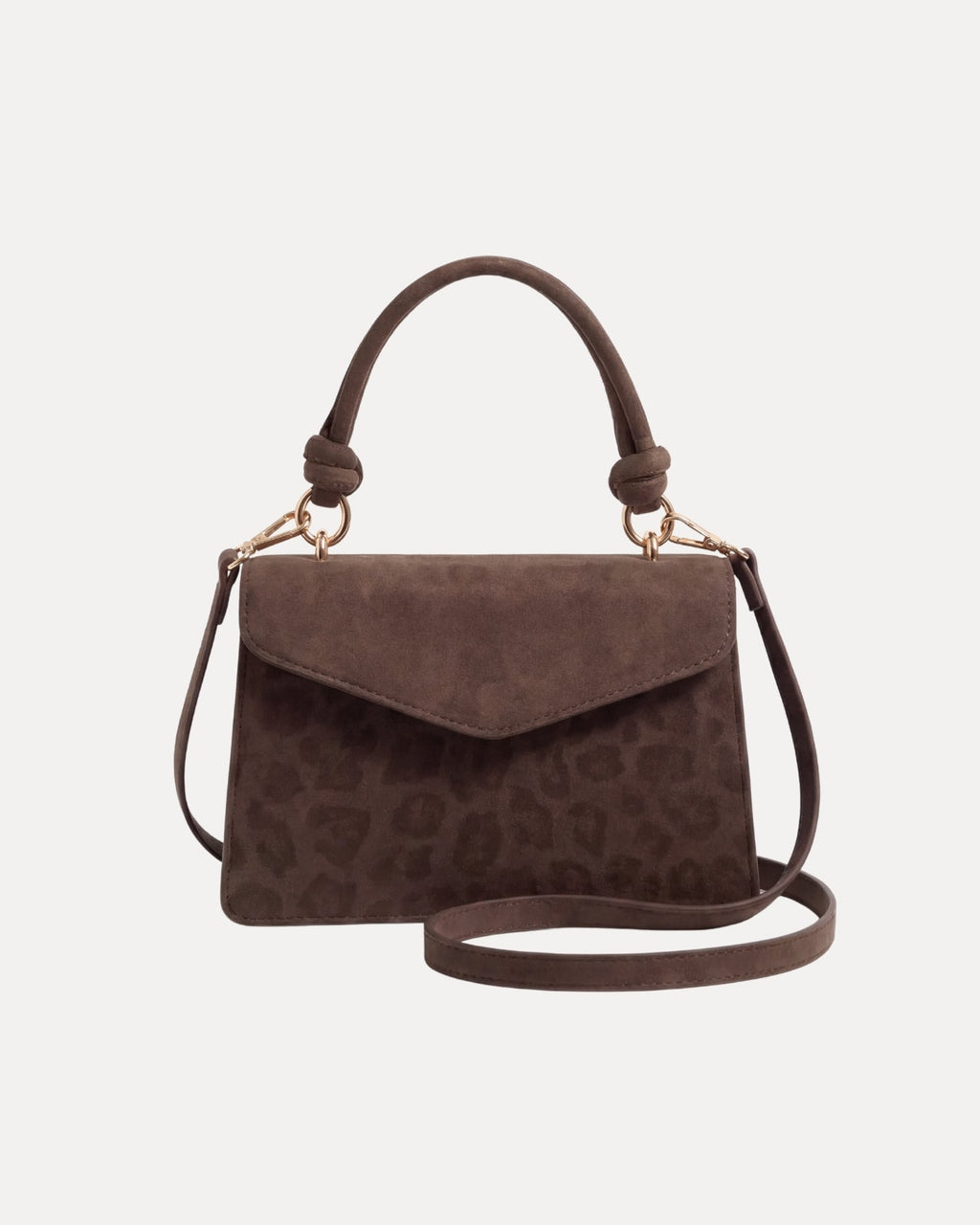 Lyra Mini Top Handle Bag