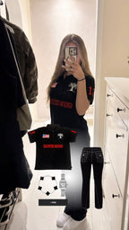 VIRAL OUTFIT - Midnight Rebel