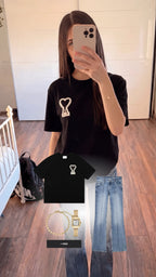 VIRAL OUTFIT - Midnight Gold