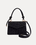 Lyra Mini Top Handle Bag