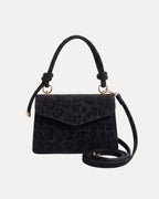 Lyra Mini Top Handle Bag