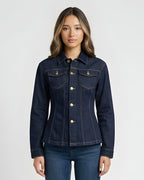 Tailored Denim