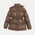 XS / Brown