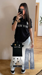 VIRAL OUTFIT - Midnight NYC
