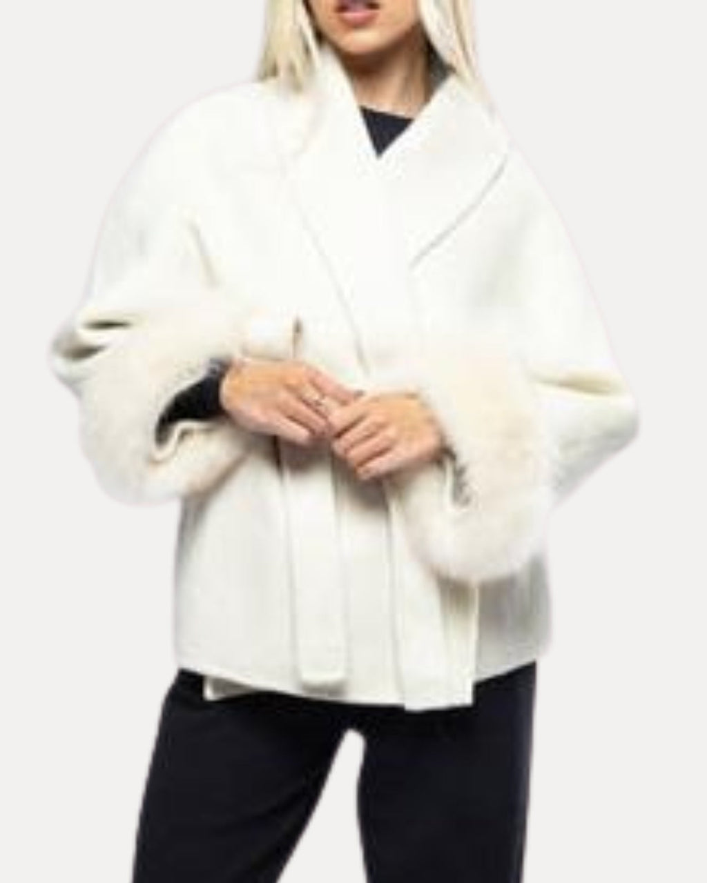 Kenston Coat