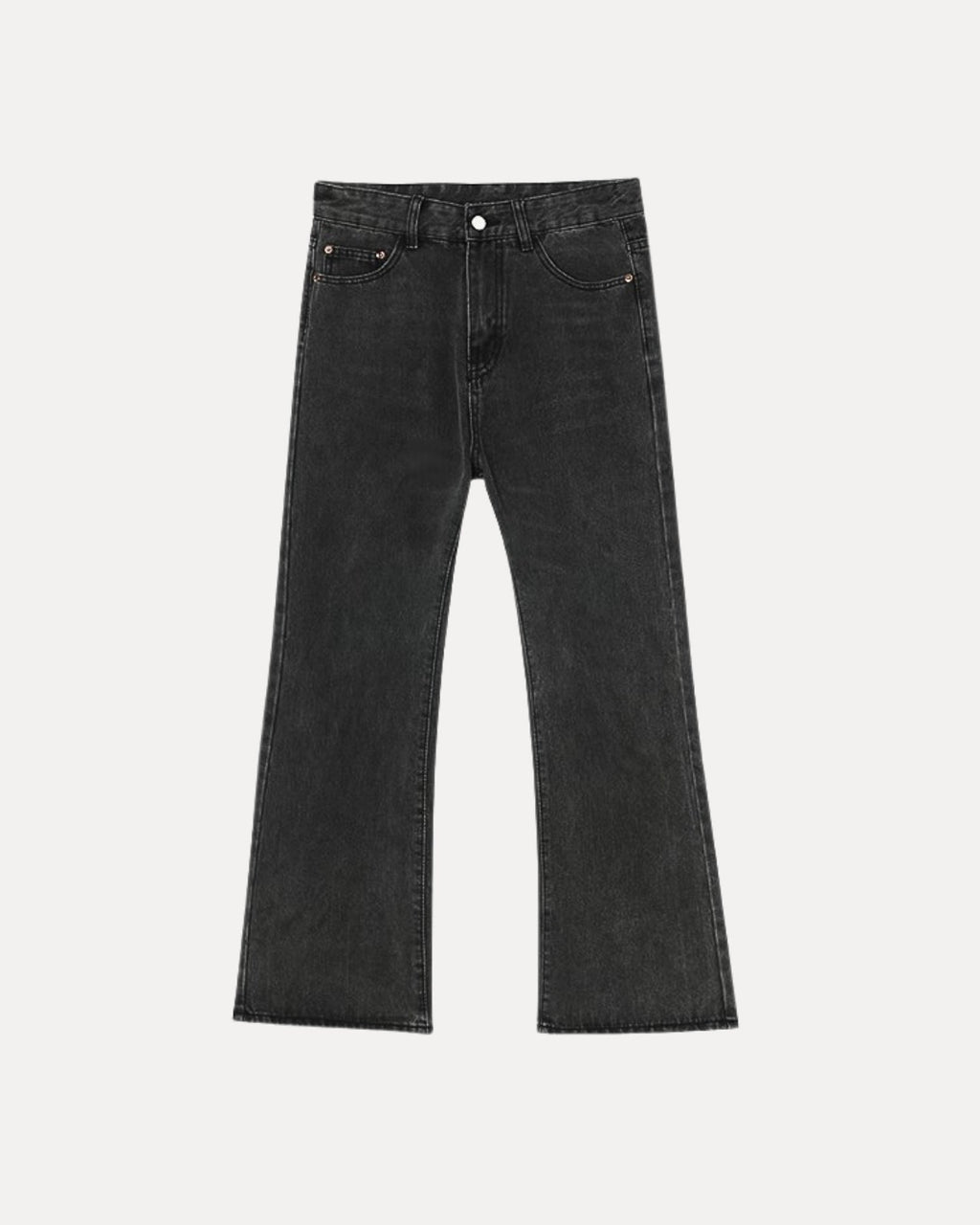 Align Straight Fit Jeans