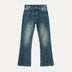 XS / Faded Blue