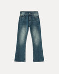 Align Straight Fit Jeans