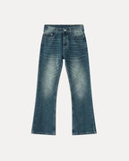 Align Straight Fit Jeans