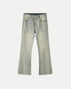Align Straight Fit Jeans
