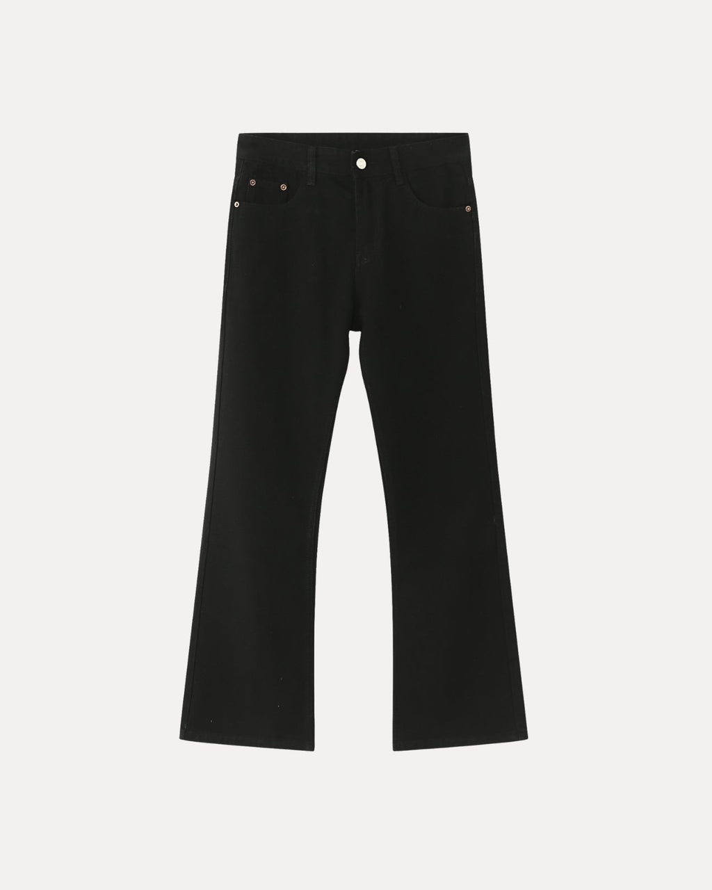 Align Straight Fit Jeans