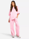 Oversized Travel set