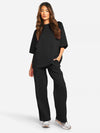 Black (low stock)