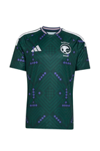 Saudi Arabia FIFA World Cup Home Jersey 2026
