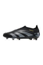 Predator Elite Laceless FG