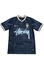 Brazil "Desert Breeze" Limited Jersey Streetwear