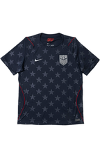 USA's Away 2026 World Cup Jersey