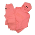 Orange / S / Full Tracksuit