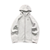 S / Hoodie / Grey