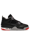 Retro Bred Reimagined