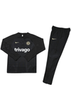 Full Tracksuit