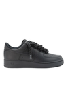 Black(with Black Laces)