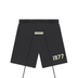Black / S / Shorts