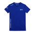 T-Shirt / Blue / M(fits like S)