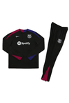 Full Tracksuit