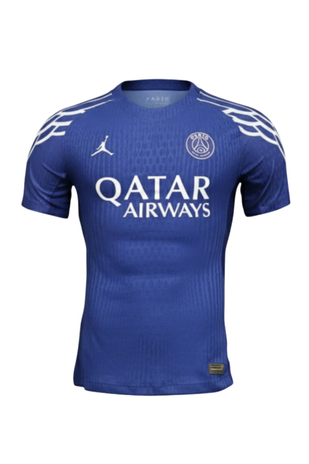 PSG Paris Saint-Germain X Jump Edition 2024/2025 Fourth Kit