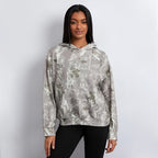 Camo Hoodie