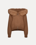 Melly Chic Cardigan