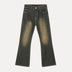 XS / Faded Black