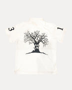 Haunted Mound Polo Shirt