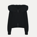 Black (Low Stock) / XS