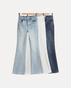 Luna Flare Jeans
